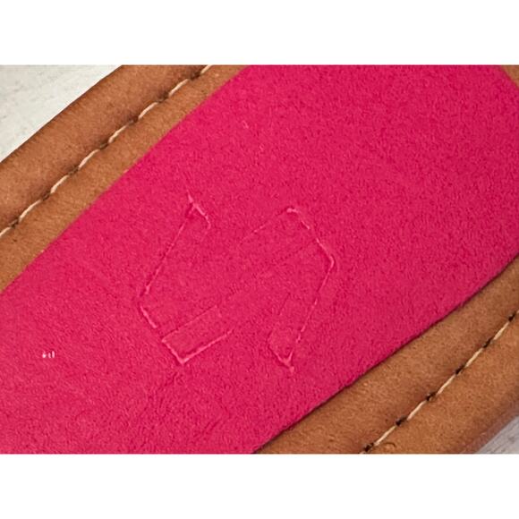 Silvia Cobos SALLY Flat Mule Black Ankle Wrap with Stars sz 39 = US sz 8.5 - Picture 10 of 16